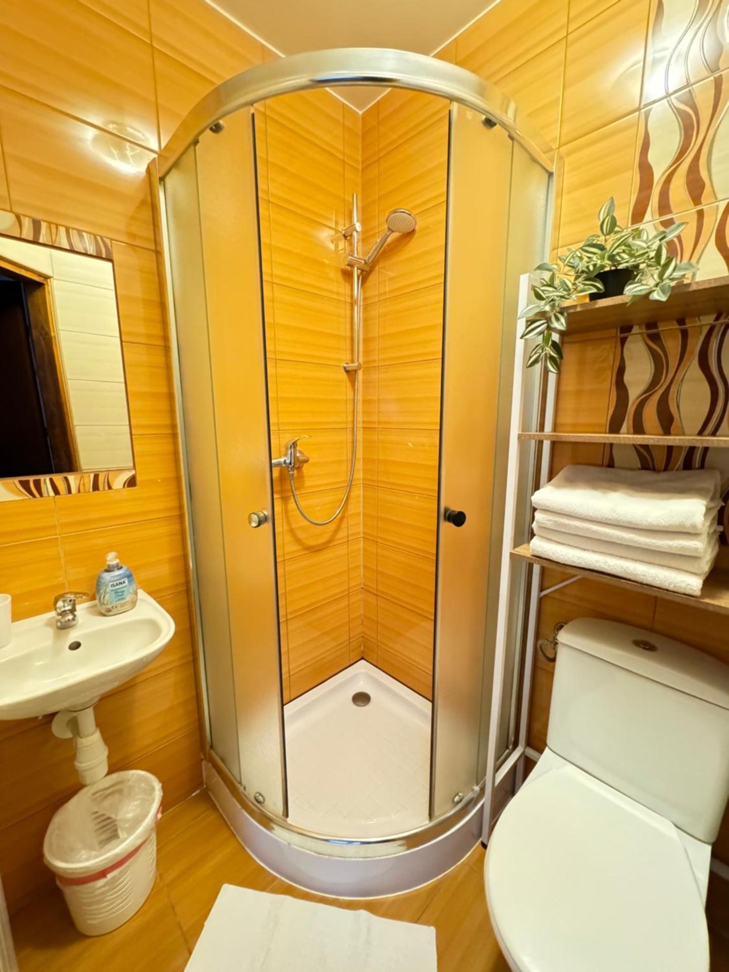Willa Konda - Bania , Sauna , Skibus Pod Domem Bialka Tatrzanska Exterior photo